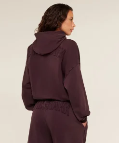 Power Washed Oversized Hoodie