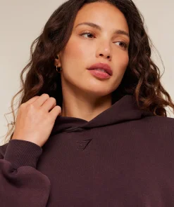 Power Washed Oversized Hoodie
