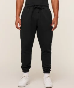 Power Wordmark Joggers