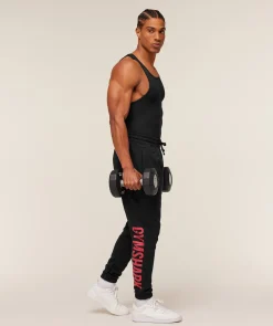 Power Wordmark Joggers