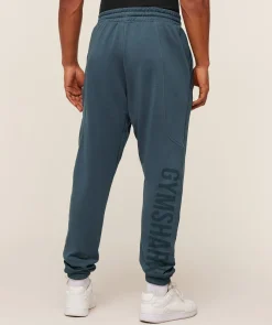 Power Wordmark Joggers