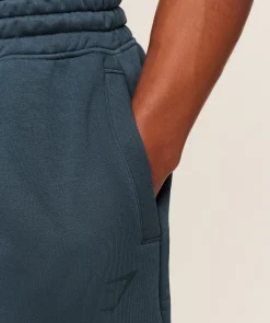 Power Wordmark Joggers