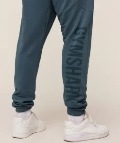 Power Wordmark Joggers