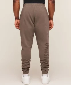 Power Wordmark Joggers