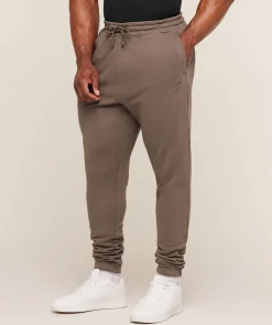 Power Wordmark Joggers