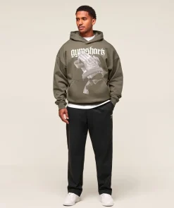 Prayer Hands Hoodie