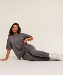 Pump Cover Structured Fleece Top