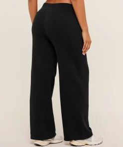 Pump Straight Leg Pants