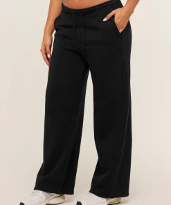 Pump Straight Leg Pants
