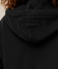 Pump Zip Through Hoodie