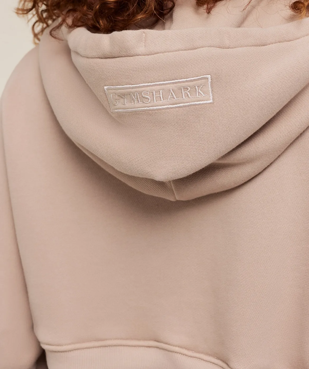 Pump Zip Through Hoodie