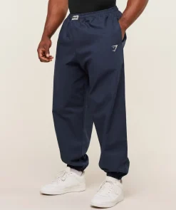Pumper Pants