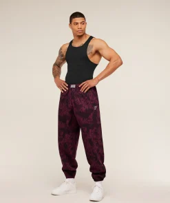 Pumper Pants