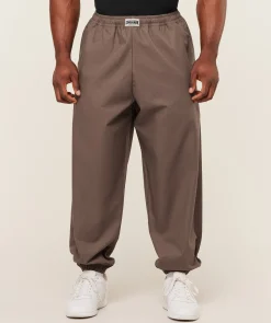 Pumper Pants