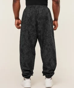 Pumper Pants