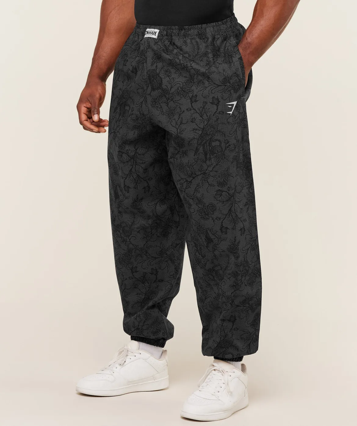 Pumper Pants