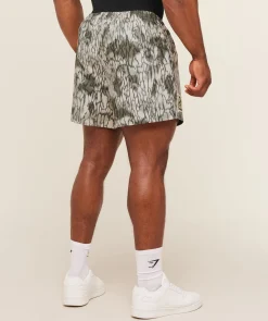 Pumper Shorts 5"