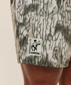 Pumper Shorts 5