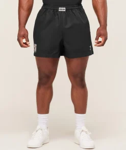 Pumper Shorts 5"