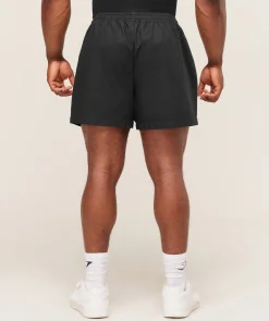 Pumper Shorts 5"