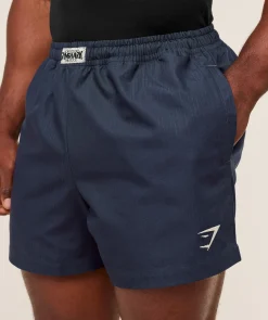 Pumper Shorts 5