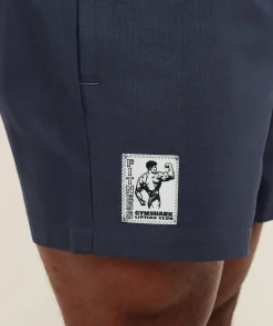 Pumper Shorts 5