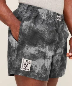 Pumper Shorts 5