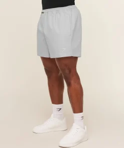 Pumper Shorts 5"