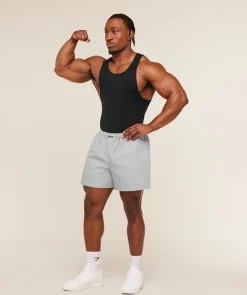 Pumper Shorts 5