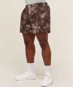 Pumper Shorts 5
