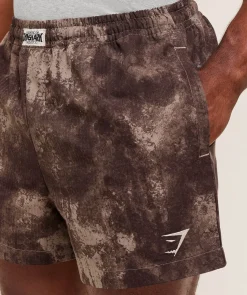 Pumper Shorts 5