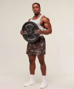 Pumper Shorts 5
