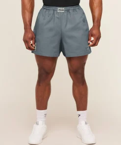 Pumper Shorts 5"
