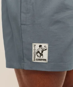 Pumper Shorts 5