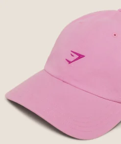 Relaxed Cap