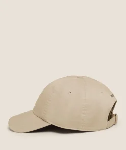 Relaxed Cap