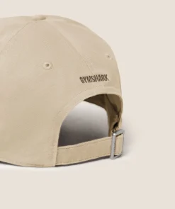 Relaxed Cap