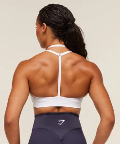 Reps T Back Sports bRa