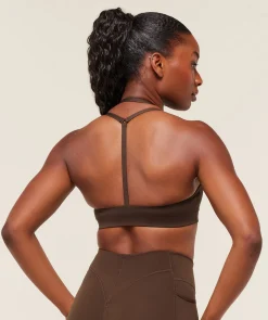 Reps T Back Sports bRa