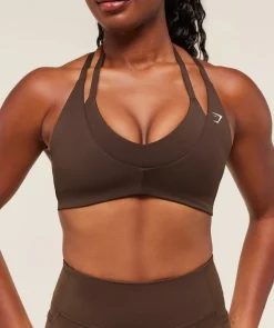 Reps T Back Sports bRa