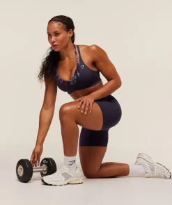 Reps T Back Sports bRa