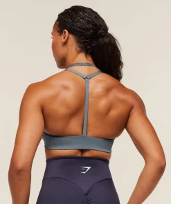 Reps T Back Sports bRa