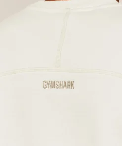Re-Rack Crew Neck Pullover