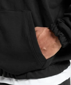 Rest Day Essentials Zip Hoodie
