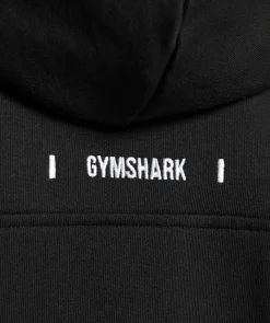 Rest Day Essentials Zip Hoodie