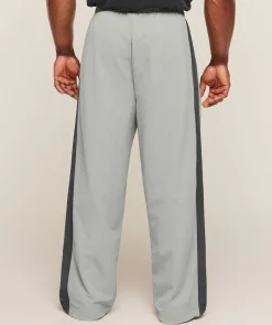 Retro Collegiate Track Pants