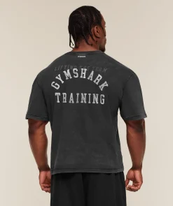 Retro Collegiate T-Shirt