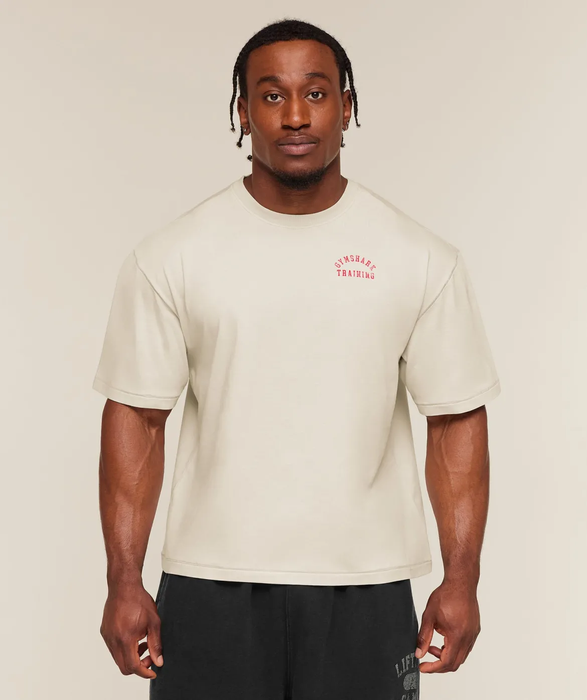 Retro Collegiate T-Shirt