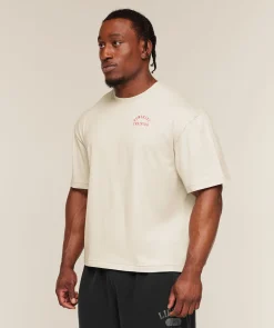 Retro Collegiate T-Shirt