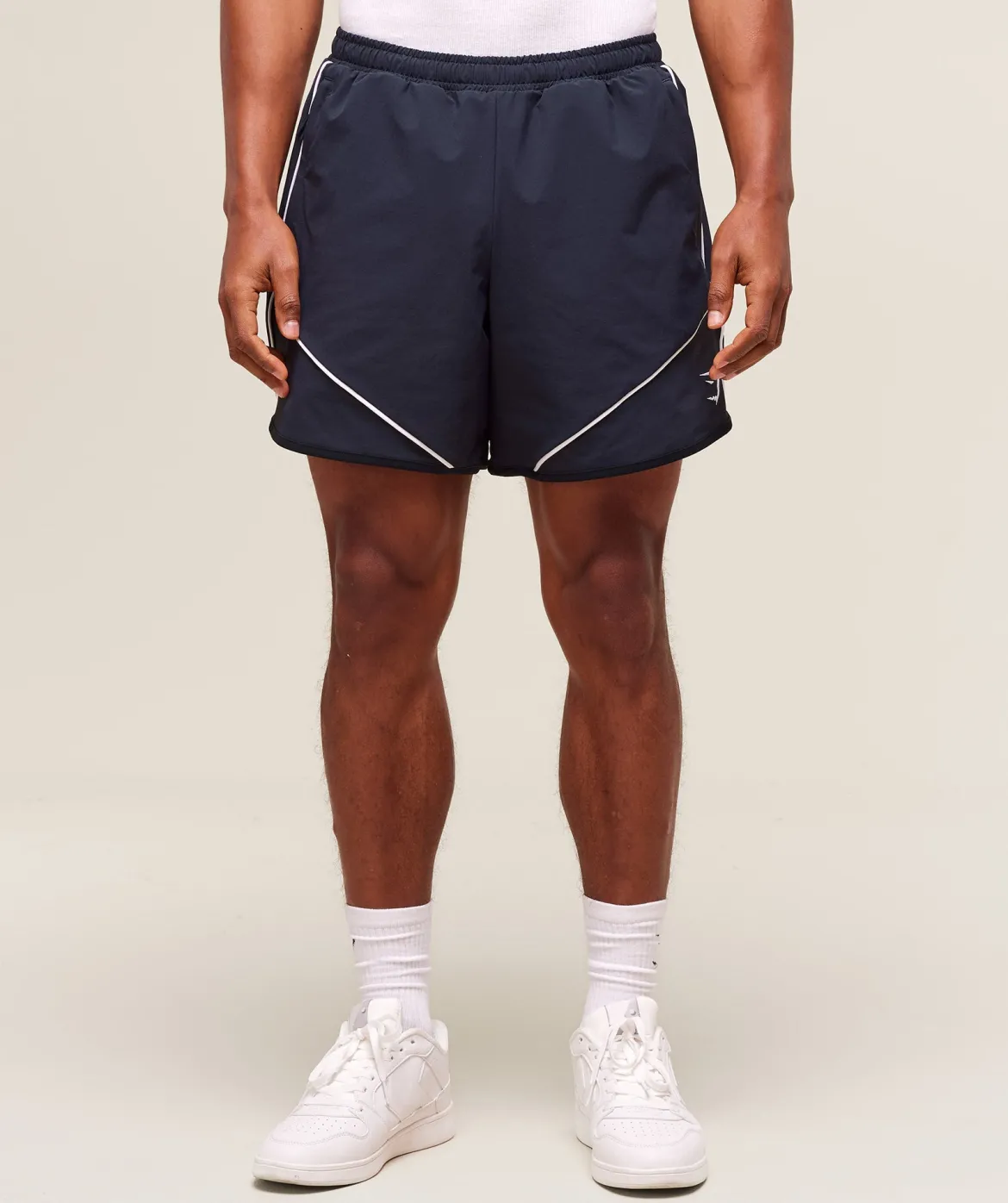 Retro Shorts